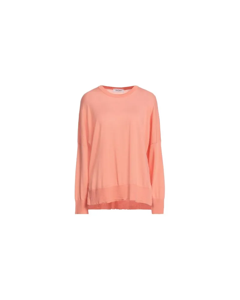 Gran Sasso STRICKWAREN - Pulloverauf YOOX.COM Lachs