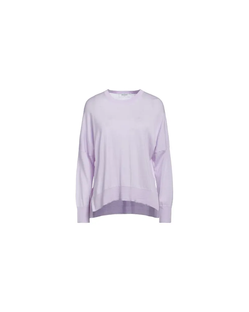 Gran Sasso STRICKWAREN - Pulloverauf YOOX.COM Lila