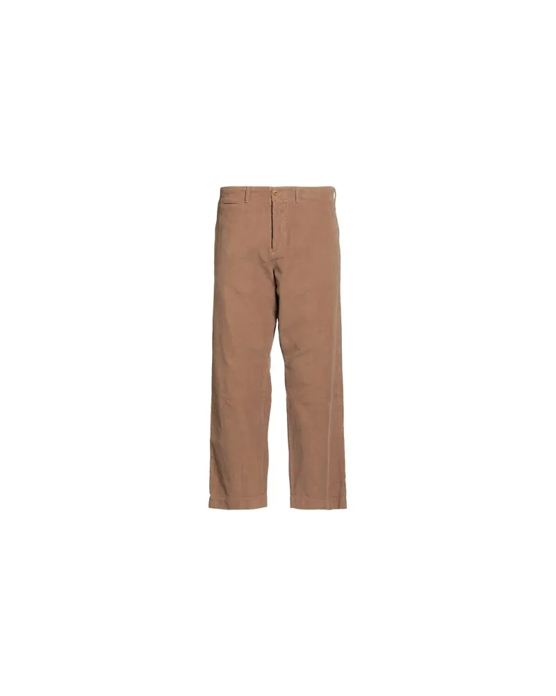 Fortela HOSEN & RÖCKE - Hosenauf YOOX.COM Khaki
