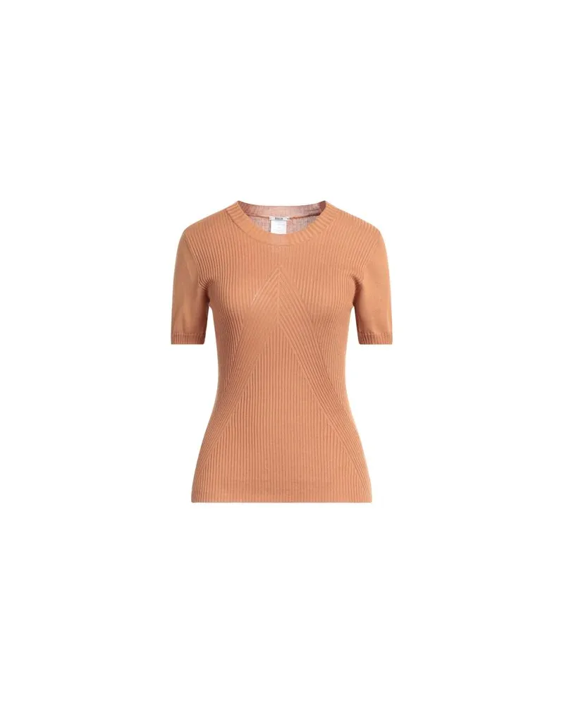 Wolford STRICKWAREN - Pulloverauf YOOX.COM Kamel