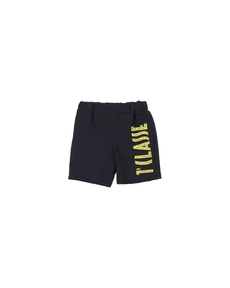 Alviero Martini HOSEN & RÖCKE - Shorts & Bermudashortsauf YOOX.COM Nachtblau