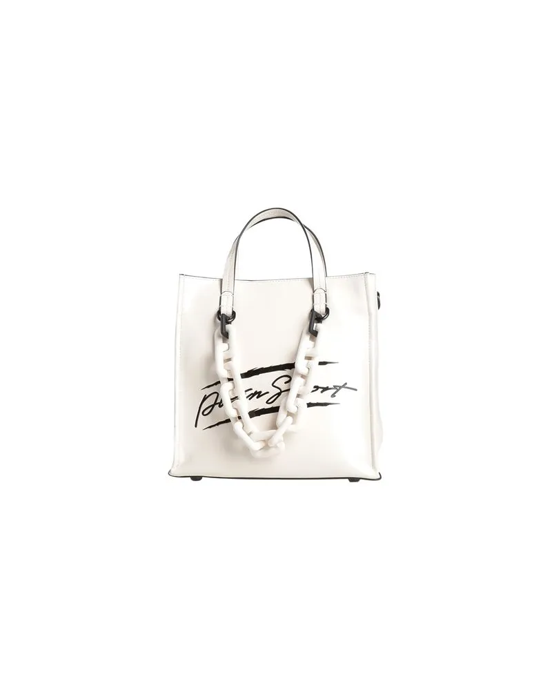 Philipp Plein TASCHEN - Handtaschenauf YOOX.COM Elfenbein