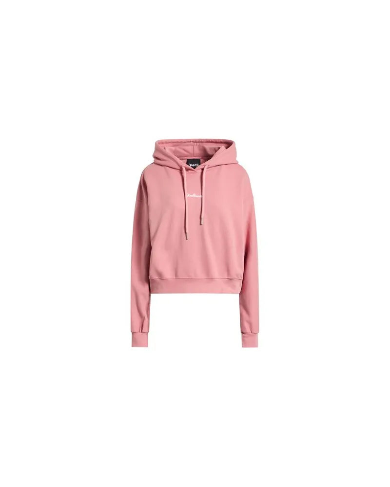 DISCLAIMER TOPS - Sweatshirtsauf YOOX.COM Lachs