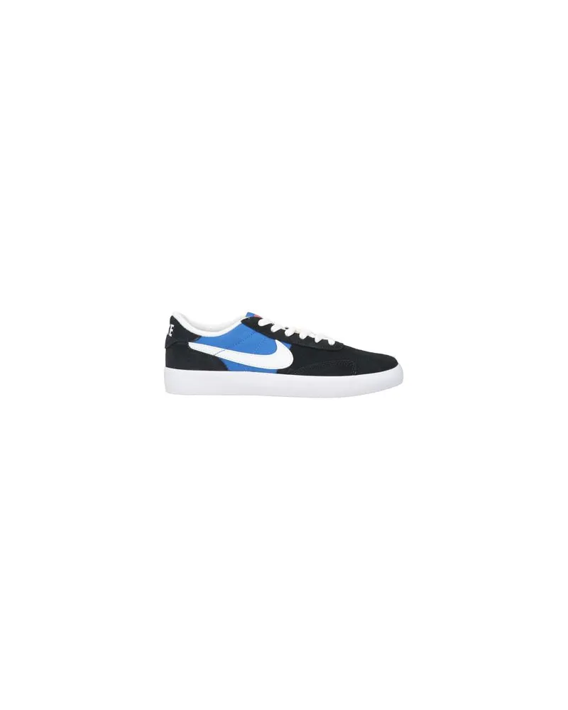 Nike SCHUHE - Sneakersauf YOOX.COM Schwarz