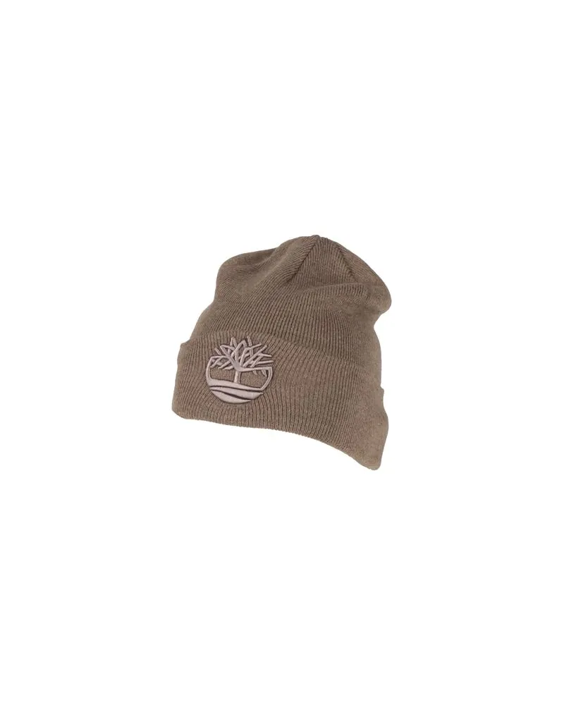 Timberland ACCESSOIRES - Mützen & Hüteauf YOOX.COM Militärgrün