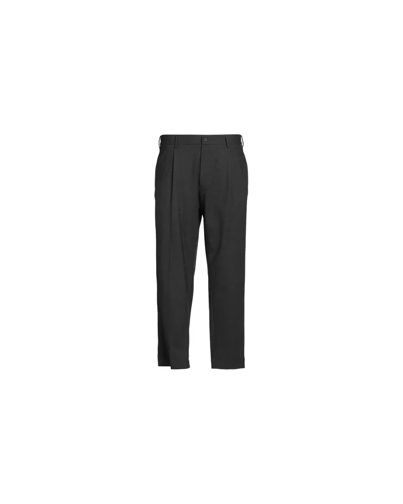 Biagio Santaniello HOSEN & RÖCKE - Hosenauf YOOX.COM Braungrau