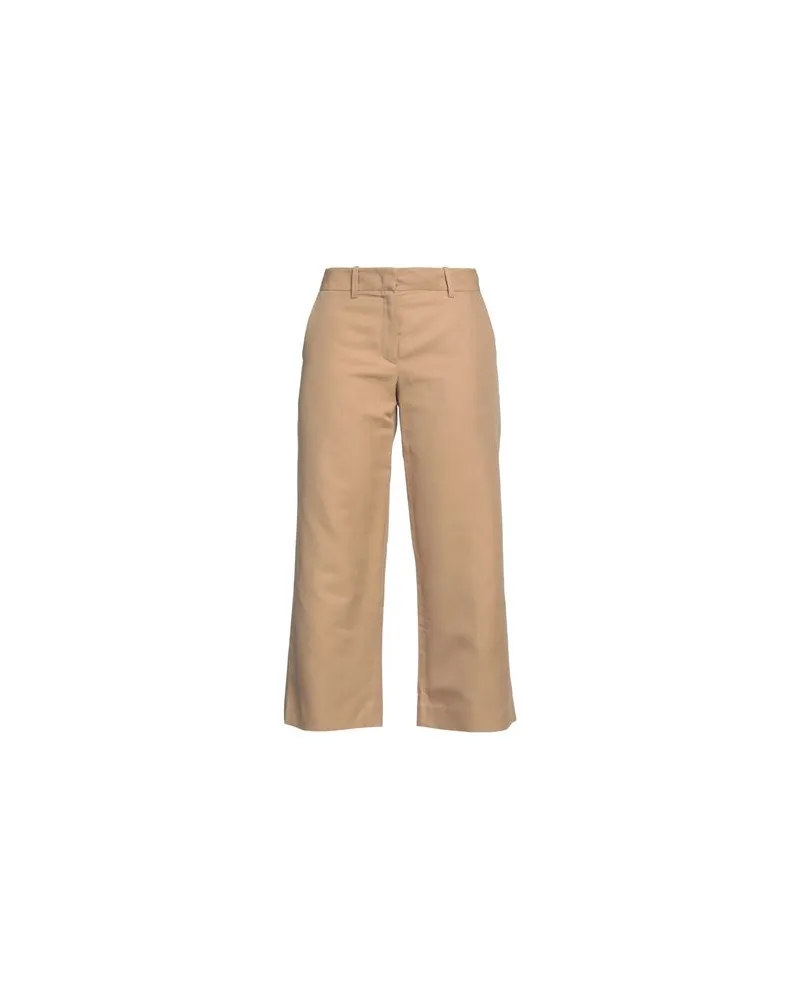 Armani Jeans HOSEN & RÖCKE - Hosenauf YOOX.COM Beige