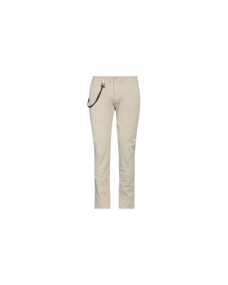 Modfitters HOSEN & RÖCKE - Hosenauf YOOX.COM Beige