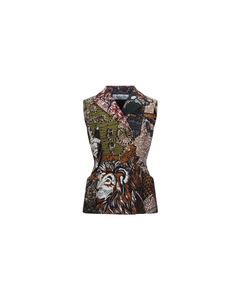 Dior ANZÜGE und CO-ORDS - Blazersauf YOOX.COM Schokobraun