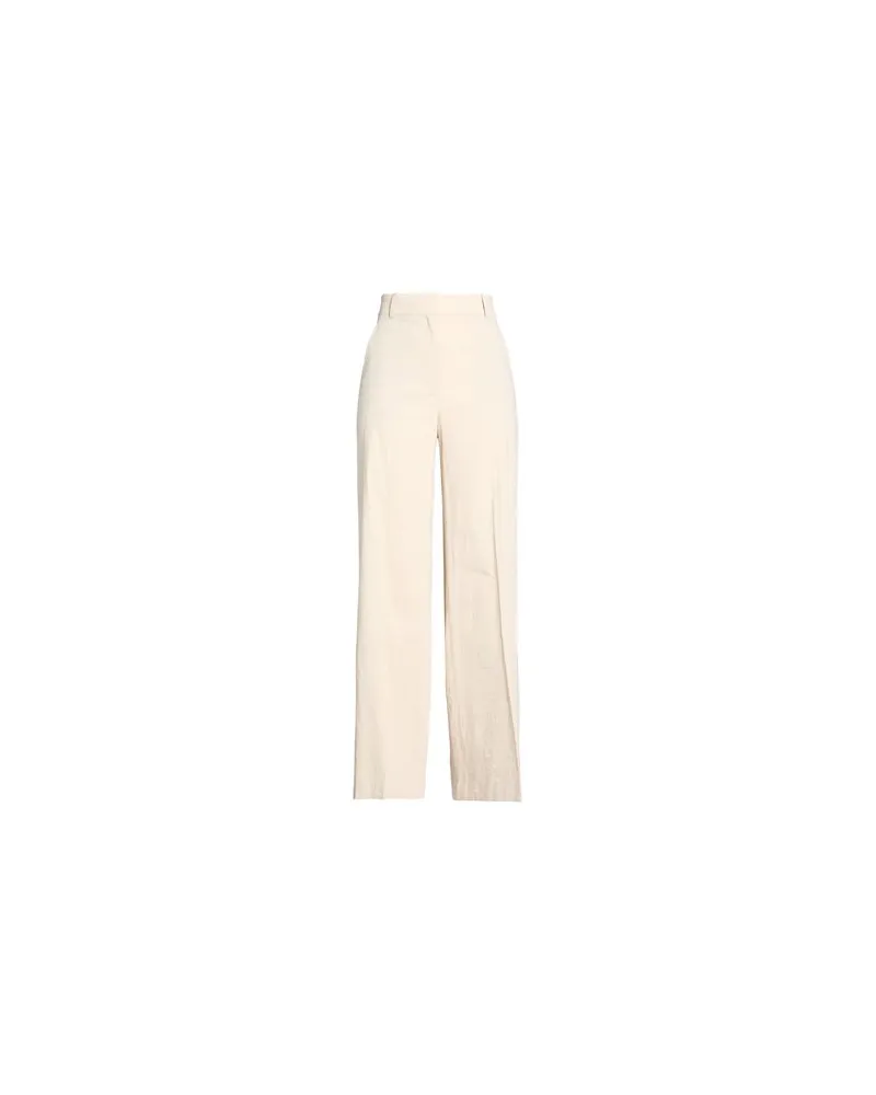 Theory HOSEN & RÖCKE - Hosenauf YOOX.COM Beige