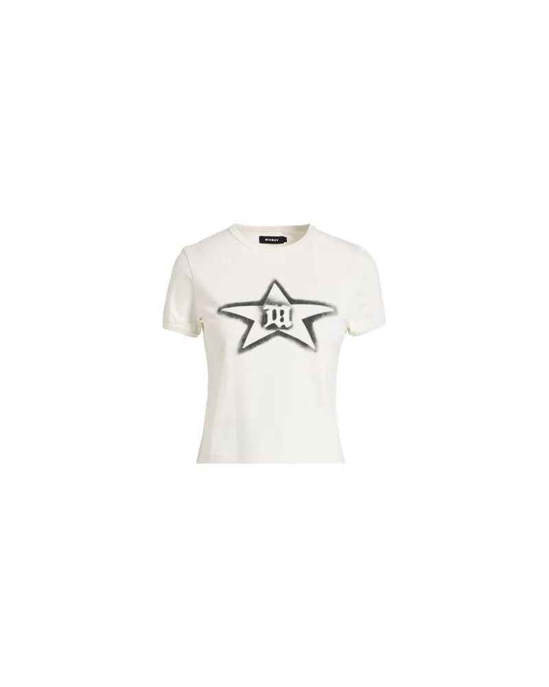 MISBHV TOPS - T-shirtsauf YOOX.COM Off