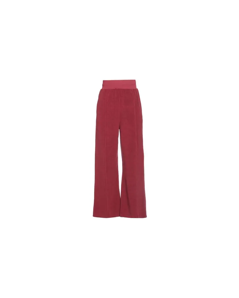 Kenzo HOSEN & RÖCKE - Hosenauf YOOX.COM Bordeaux