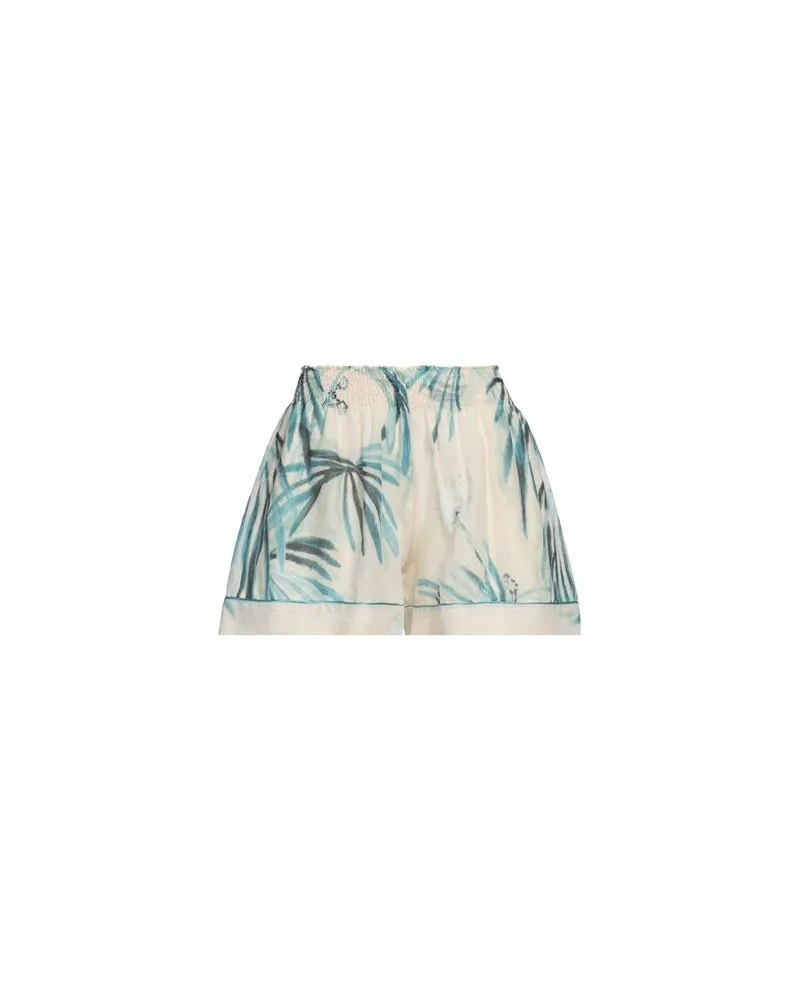 For Restless Sleepers HOSEN & RÖCKE - Shorts & Bermudashortsauf YOOX.COM Elfenbein