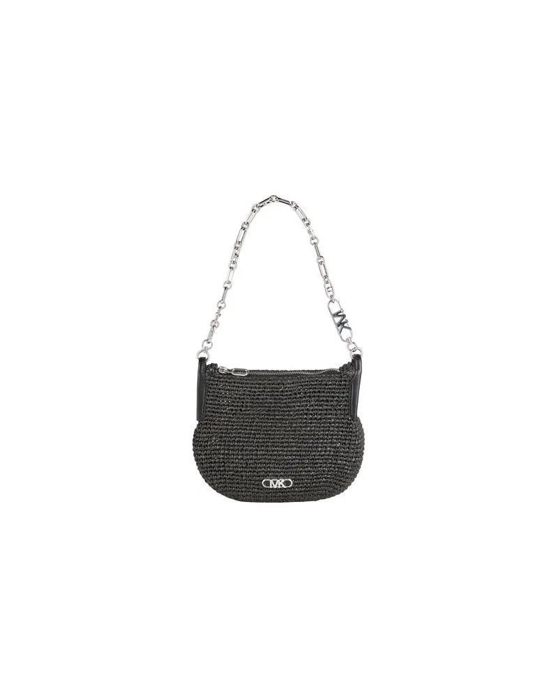 Michael Kors TASCHEN - Handtaschenauf YOOX.COM Schwarz