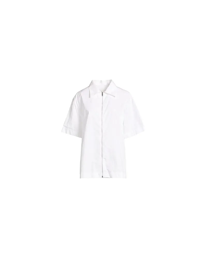 Givenchy TOPS - Hemdenauf YOOX.COM Weiß