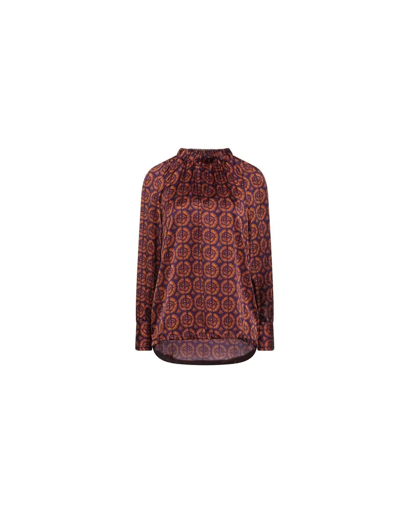 Caliban TOPS - Topsauf YOOX.COM Violett