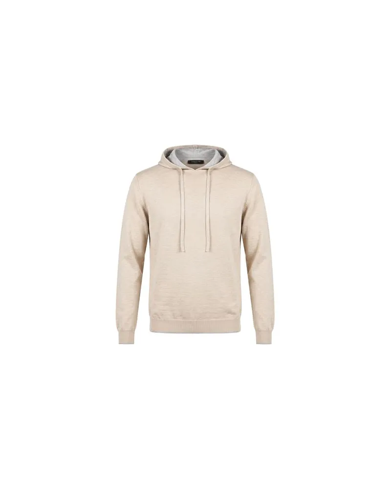 HAMAKI-HO STRICKWAREN - Pulloverauf YOOX.COM Beige