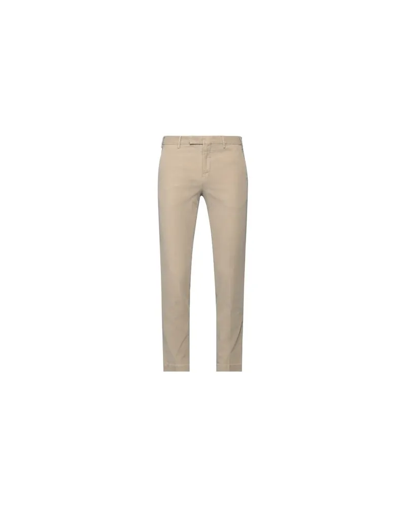 PT TORINO HOSEN & RÖCKE - Hosenauf YOOX.COM Beige