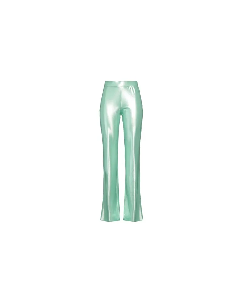 ANDAMANE HOSEN & RÖCKE - Hosenauf YOOX.COM Säuregrün