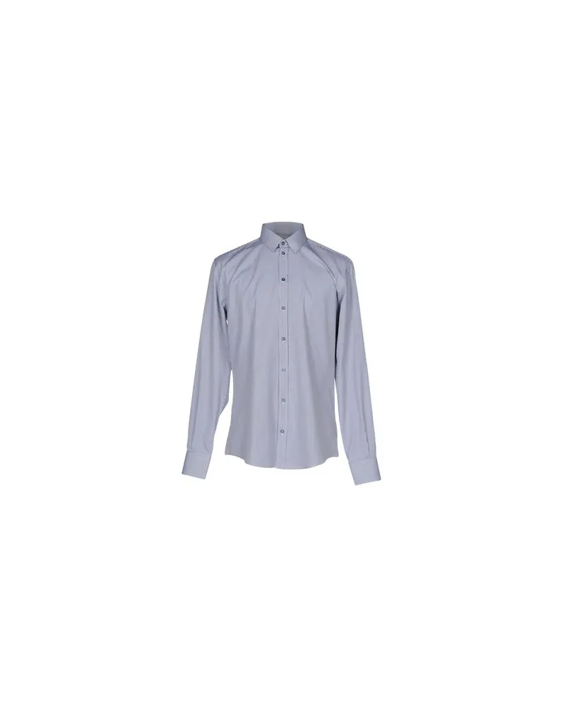 Dolce & Gabbana TOPS - Hemdenauf YOOX.COM Nachtblau