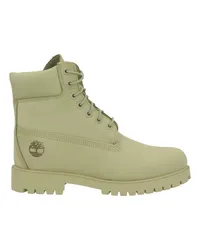 Timberland Stiefelette Salbeigrün