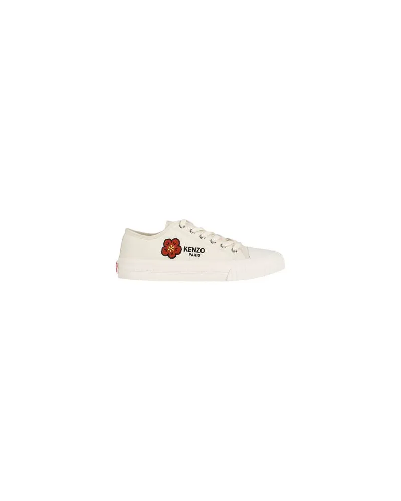 Kenzo SCHUHE - Sneakersauf YOOX.COM Weiß