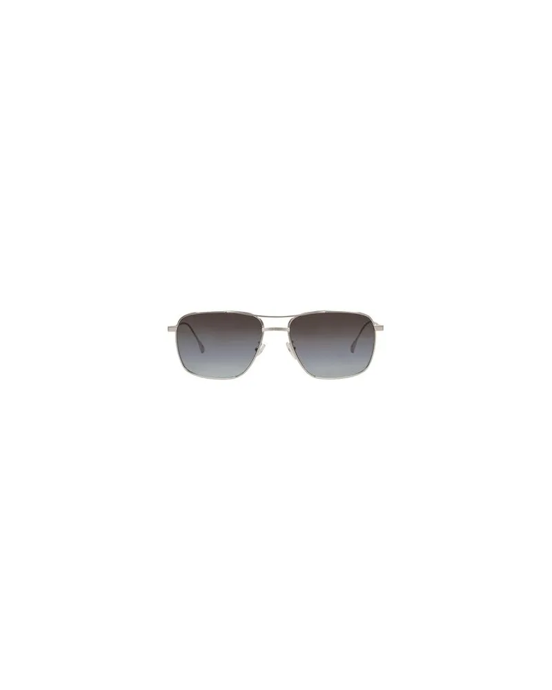 Paul Smith BRILLEN - Sonnenbrillenauf YOOX.COM Silber