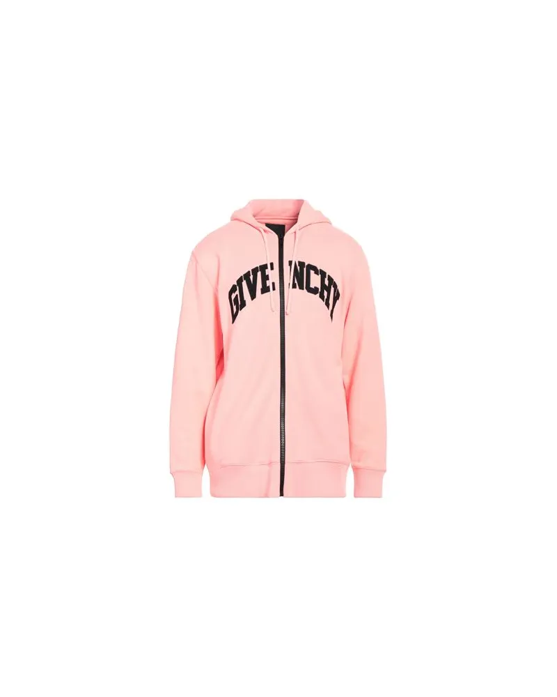 Givenchy TOPS - Sweatshirtsauf YOOX.COM Koralle
