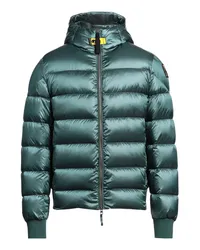 Parajumpers Pufferjacke & Daunenjacke Dunkelgrün