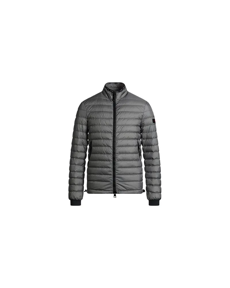 Peuterey JACKEN & MÄNTEL - Pufferjacken & Daunenjackenauf YOOX.COM Grau