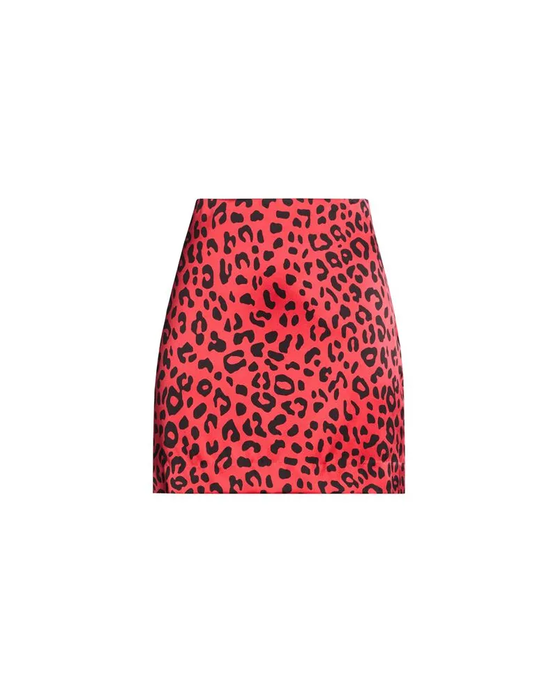 Equipment HOSEN & RÖCKE - Miniröckeauf YOOX.COM Rot