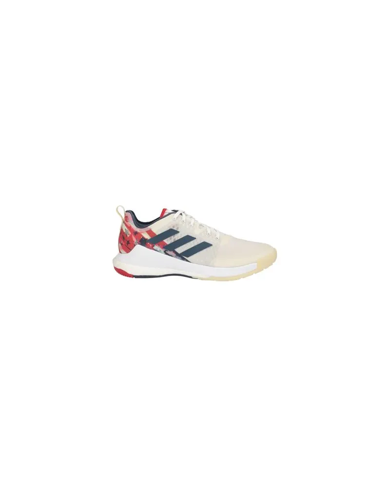 adidas SCHUHE - Sneakersauf YOOX.COM Cremeweiß