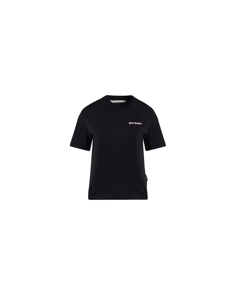 Palm Angels TOPS - T-shirtsauf YOOX.COM Schwarz