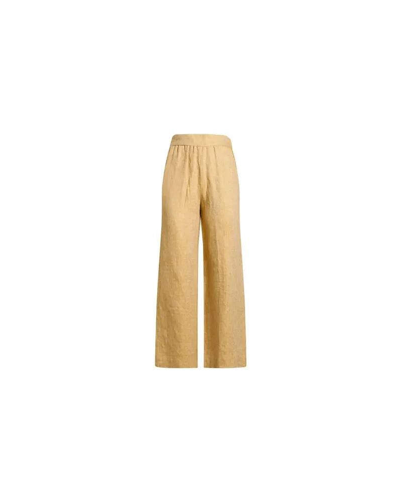 Slowear HOSEN & RÖCKE - Hosenauf YOOX.COM Senf
