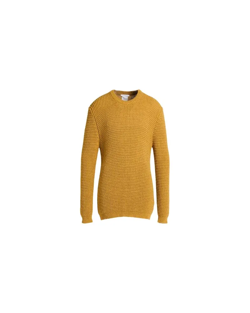 Bellwood STRICKWAREN - Pulloverauf YOOX.COM Senf