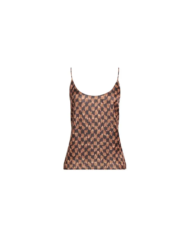 Maison Scotch TOPS - Topsauf YOOX.COM Kamel