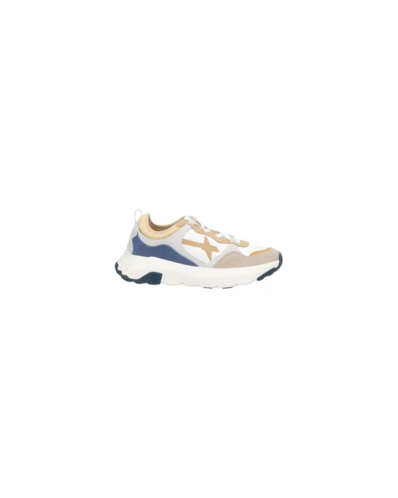 W6YZ SCHUHE - Sneakersauf YOOX.COM Weiß