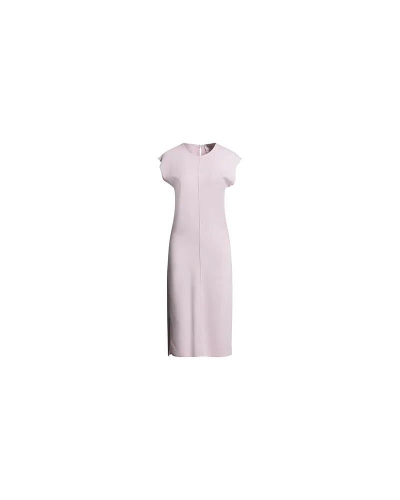 forte_forte KLEIDER - Midi-Kleiderauf YOOX.COM Lila