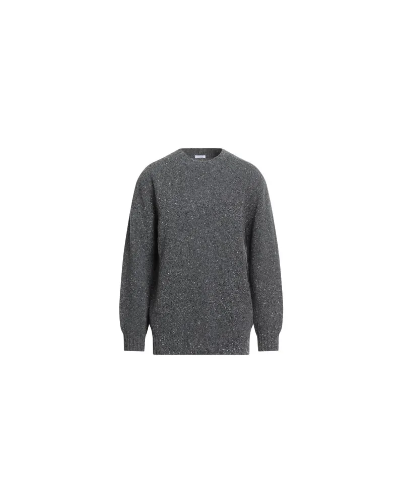Malo STRICKWAREN - Pulloverauf YOOX.COM Braungrau