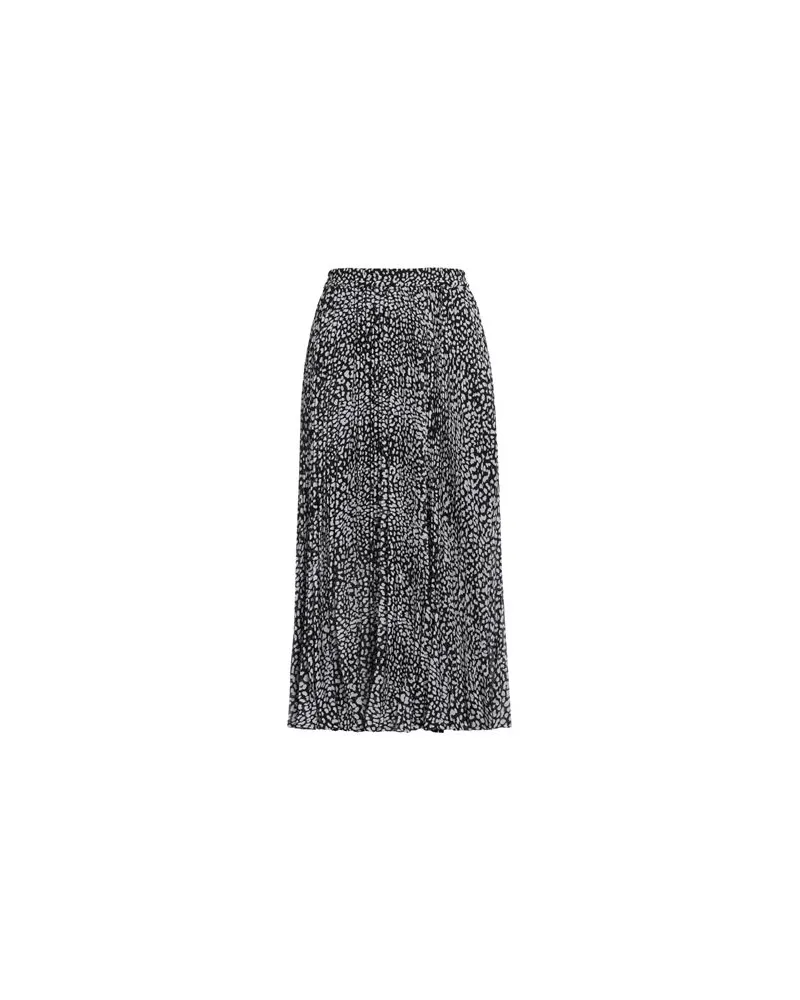 Michael Kors HOSEN & RÖCKE - Midi-Röckeauf YOOX.COM Schwarz