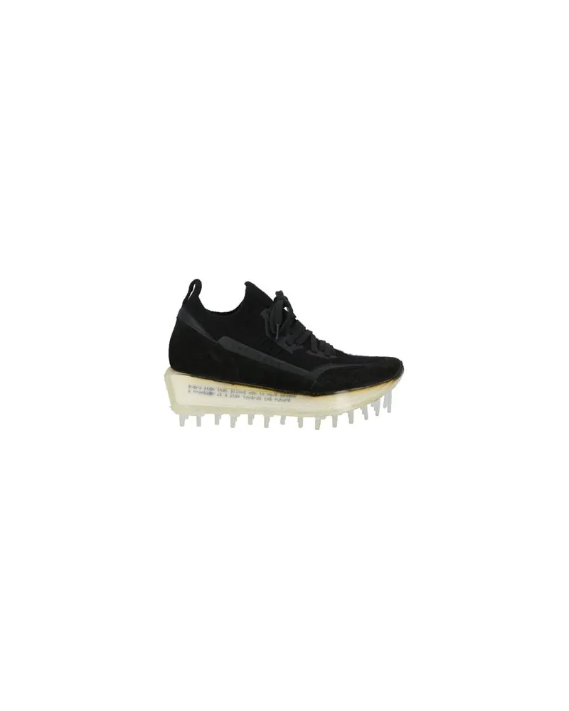 RBRSL SCHUHE - Sneakersauf YOOX.COM Schwarz