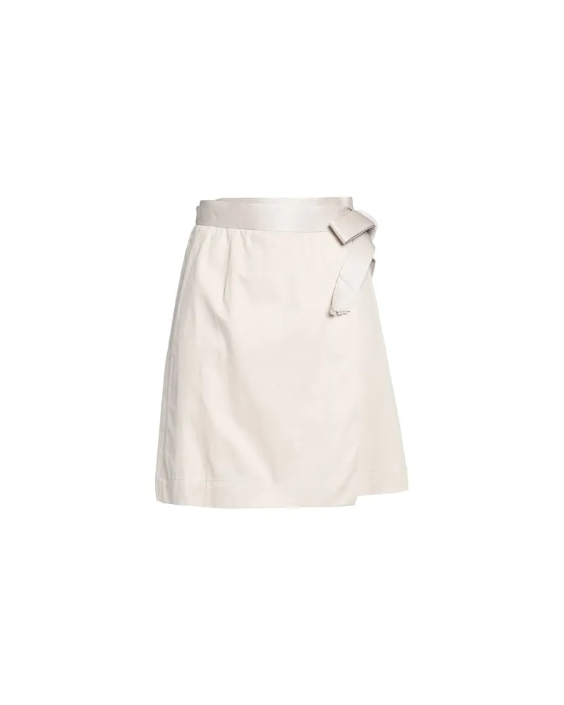 Liviana Conti HOSEN & RÖCKE - Miniröckeauf YOOX.COM Beige