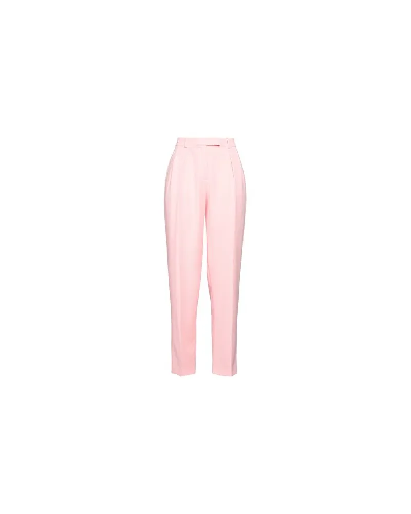 HUGO BOSS HOSEN & RÖCKE - Hosenauf YOOX.COM Rosa