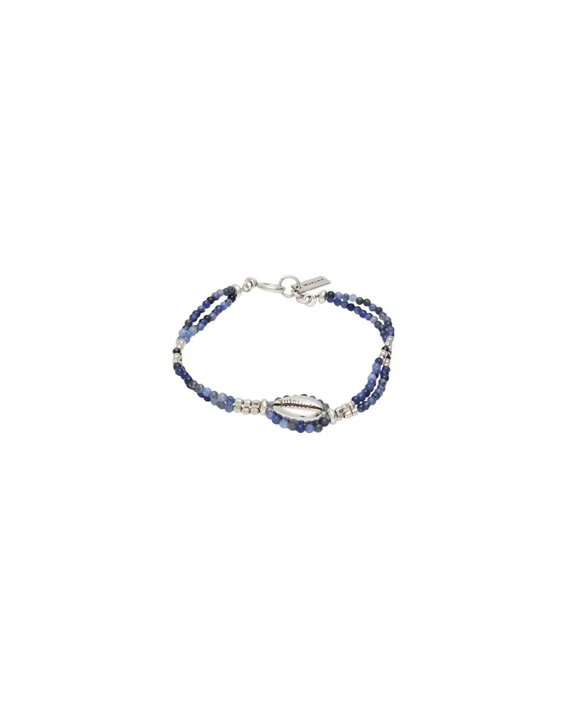 Isabel Marant SCHMUCK und UHREN - Armbänderauf YOOX.COM Hellblau