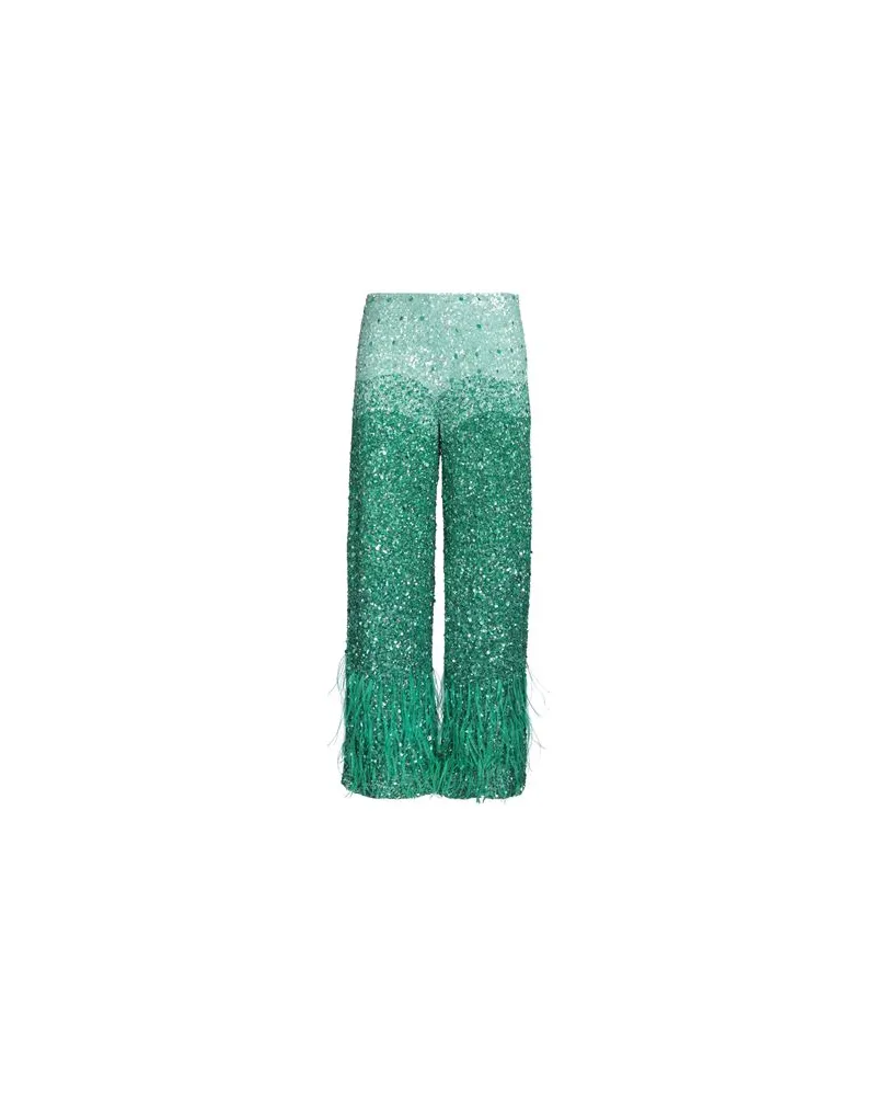 Clips HOSEN & RÖCKE - Hosenauf YOOX.COM Säuregrün