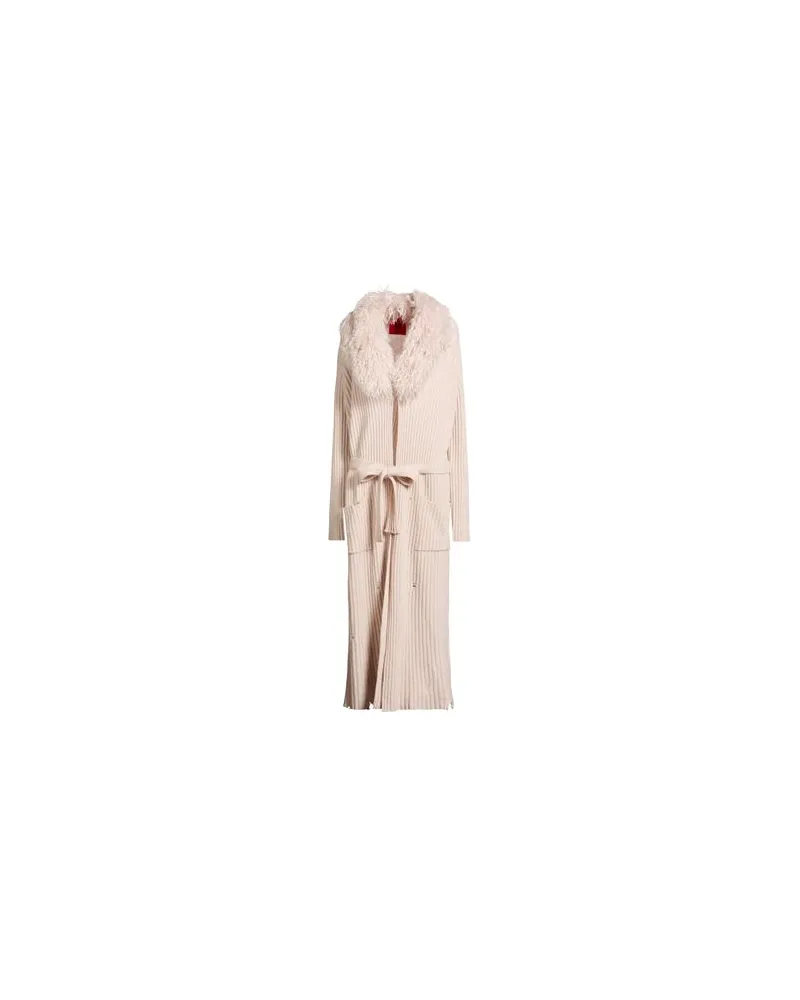 Aniye By JACKEN & MÄNTEL - Mäntelauf YOOX.COM Beige