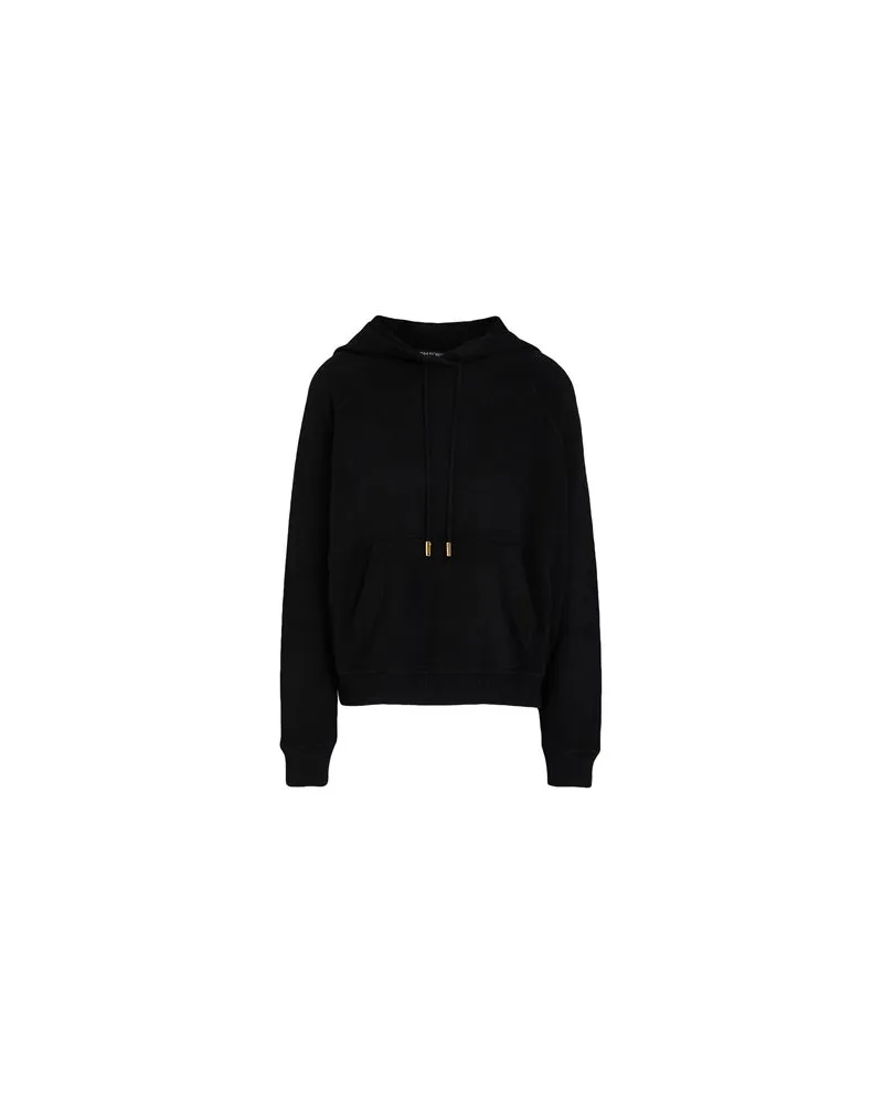 Tom Ford STRICKWAREN - Pulloverauf YOOX.COM Schwarz