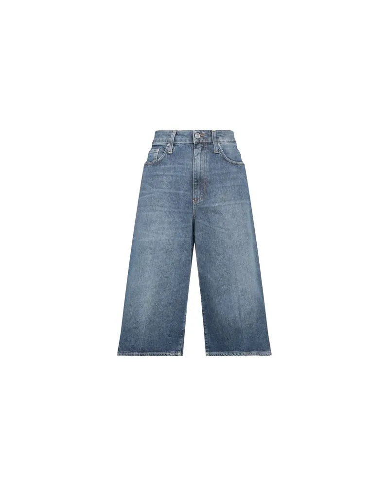 Department 5 HOSEN & RÖCKE - Jeanshosenauf YOOX.COM Blau