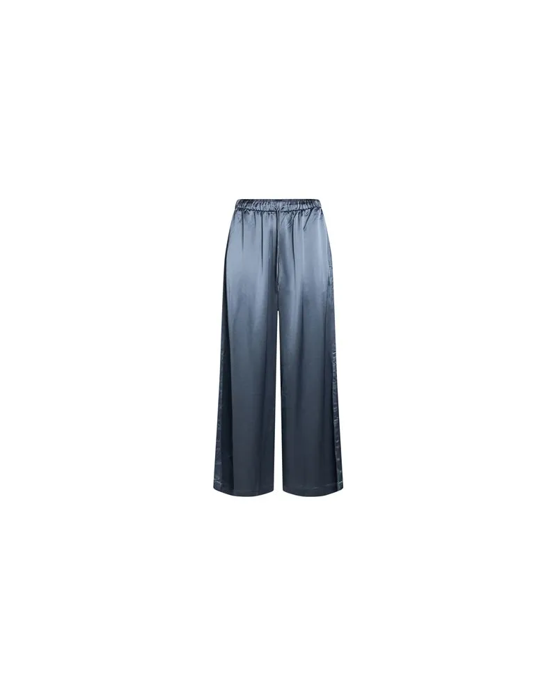 By Malene Birger HOSEN & RÖCKE - Hosenauf YOOX.COM Taubenblau