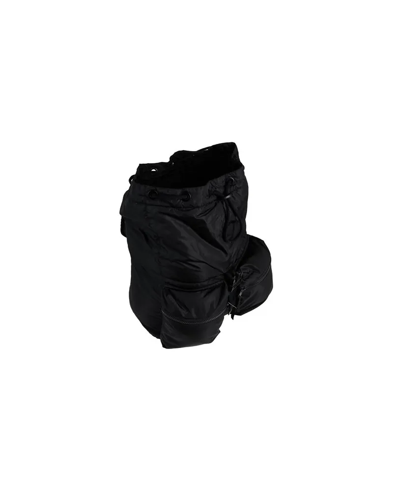 ASPESI TASCHEN - Rucksäckeauf YOOX.COM Schwarz